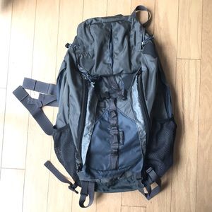 REI Lookout Day Backpack Trail Series EUC